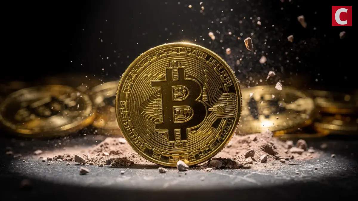 ゲンスラー氏、ビットコイン以外の仮想通貨は高リスクと警鐘