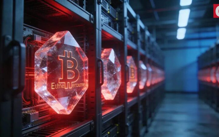 ビットマイン、イーサリアム4.8万枚追加取得｜購入戦略へ転換