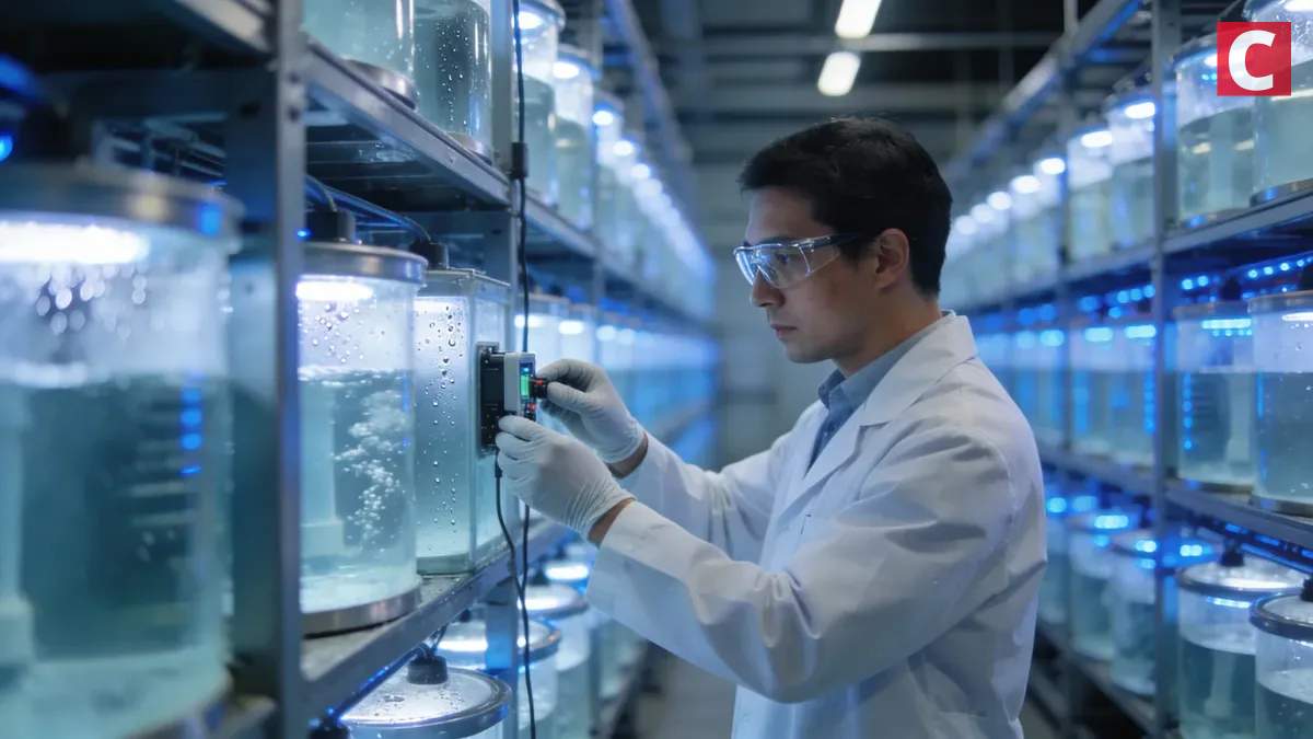 ビットマイン、イーサリアム保有396万枚超で総資産133億ドル