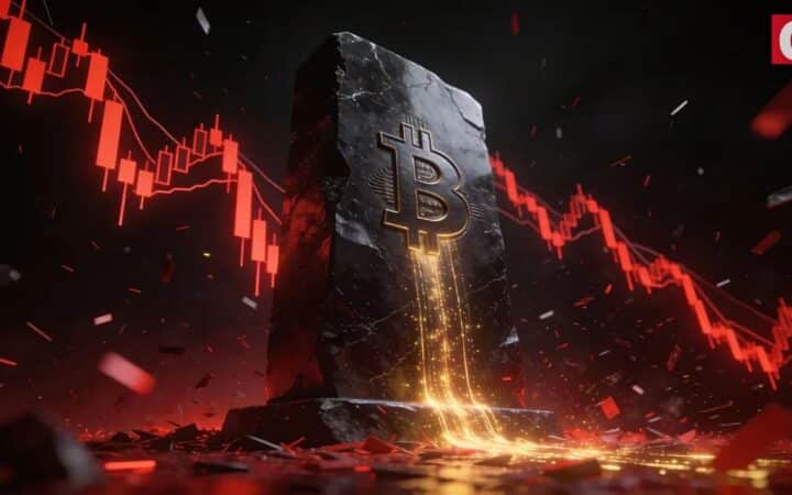 ブラックロックETFが世界6位、ビットコイン投資家心理の変化