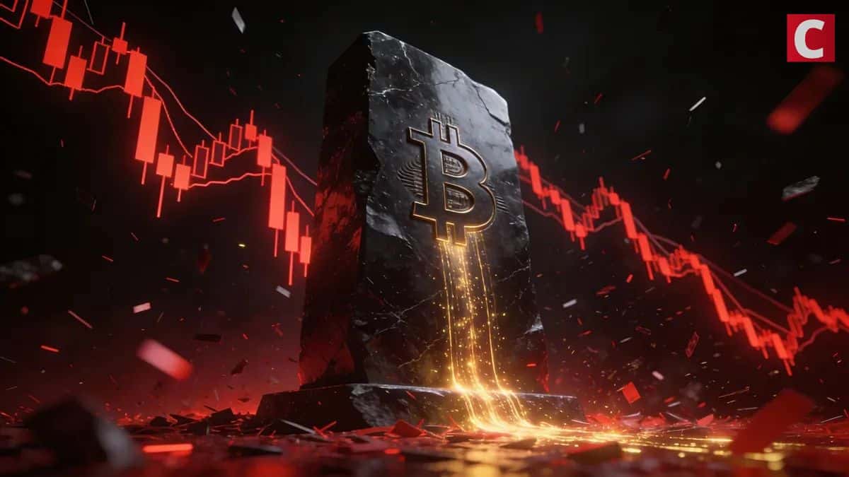 ブラックロックETFが世界6位、ビットコイン投資家心理の変化