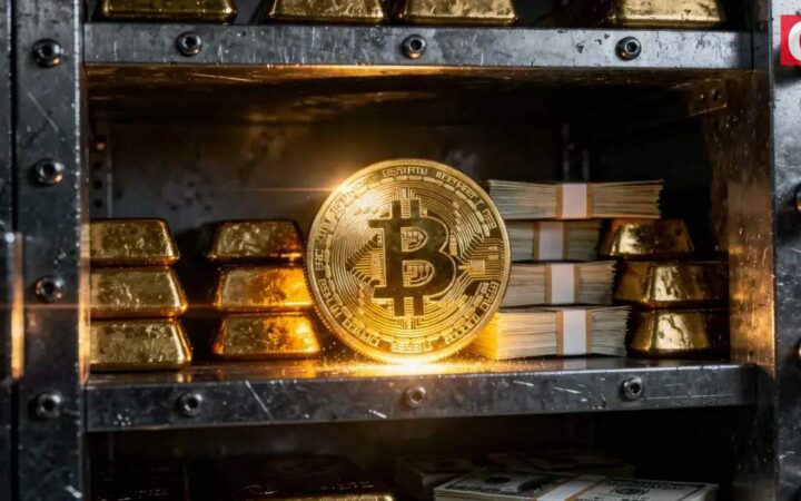 チェコ国立銀、ビットコインETF導入を想定した分析結果を公表