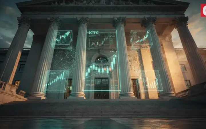 米規制下の先物取引所、初の現物仮想通貨取引を開始へ