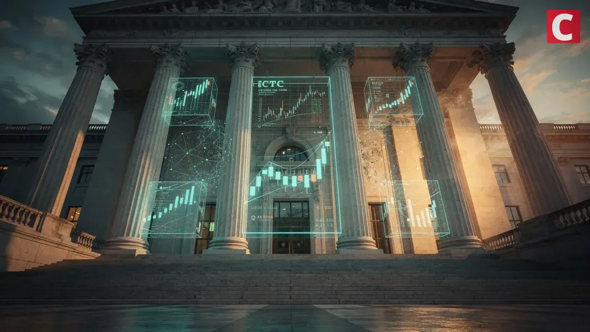 米規制下の先物取引所、初の現物仮想通貨取引を開始へ