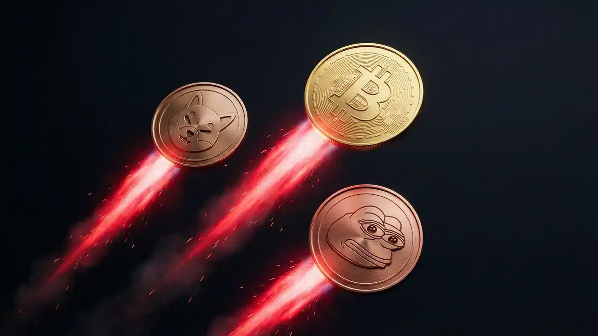 2026年に注目の仮想通貨1000倍候補3選｜アナリストが有望視