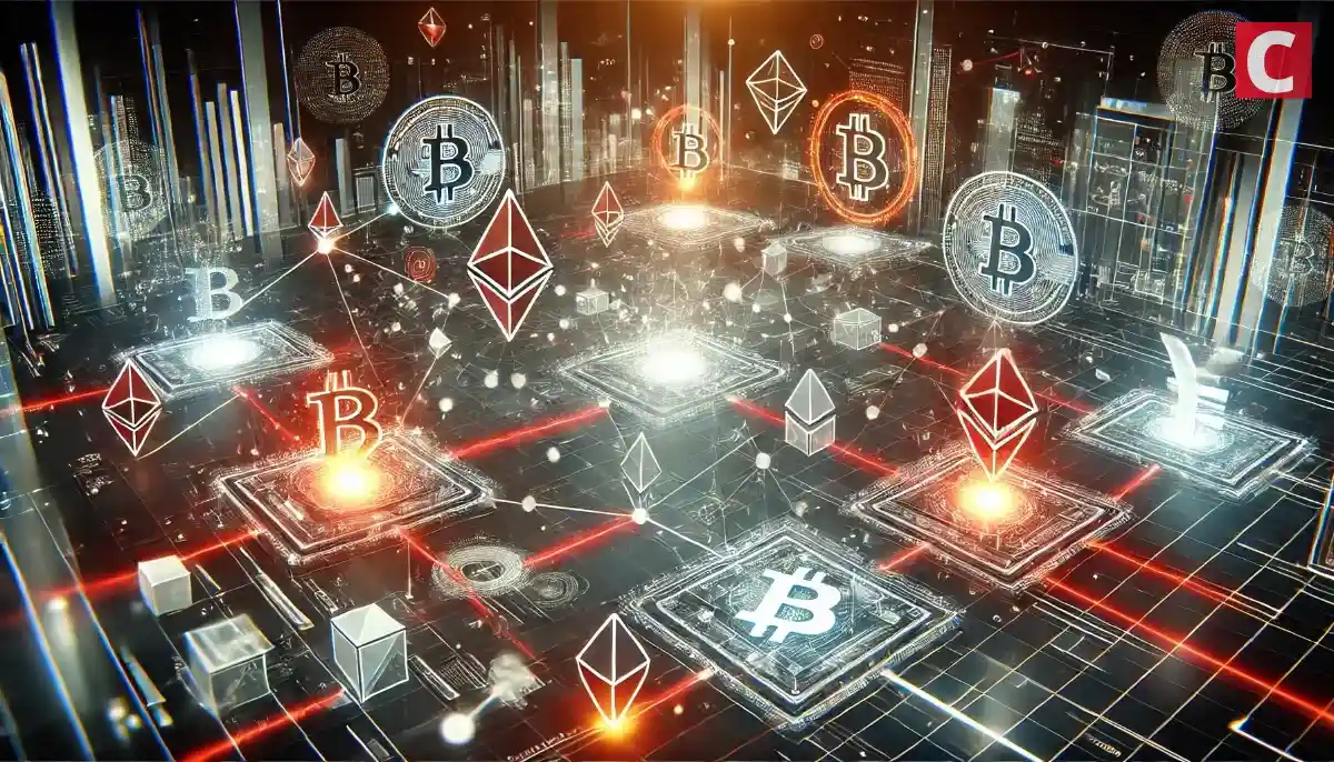 DeFiとは？始め方・稼ぎ方を初心者向けに徹底解説｜2026 最新