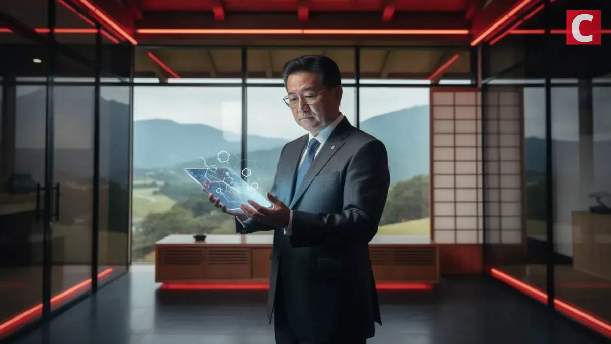 日本政府、地方債のデジタル証券化を解禁へ｜投資家拡大狙い