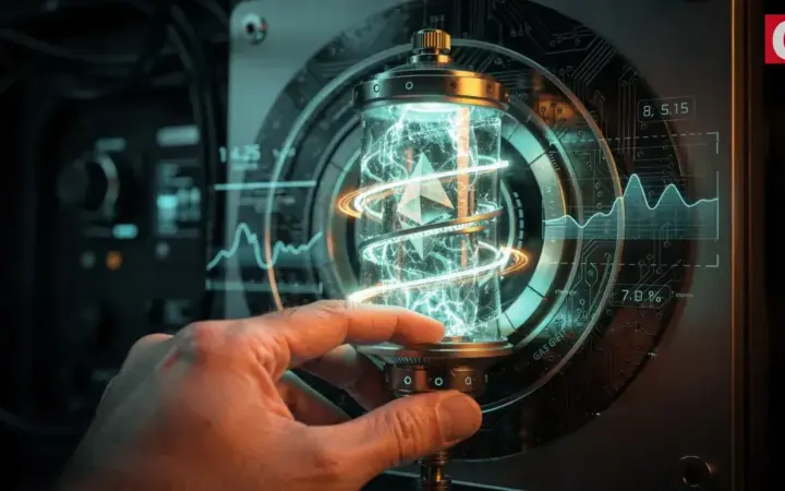 ETH創業者ヴィタリック氏、ガス代先物市場の創設を提唱