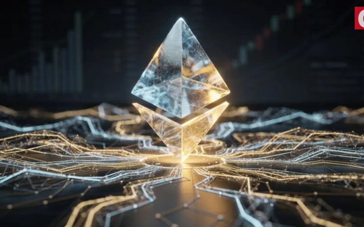 イーサリアムがビットコイン上回る急騰、ETF期待やアプデ影響