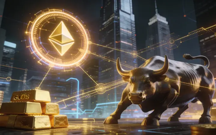 トム・リー氏、2026年にETH9000ドル予測｜新しい仮想通貨も浮上