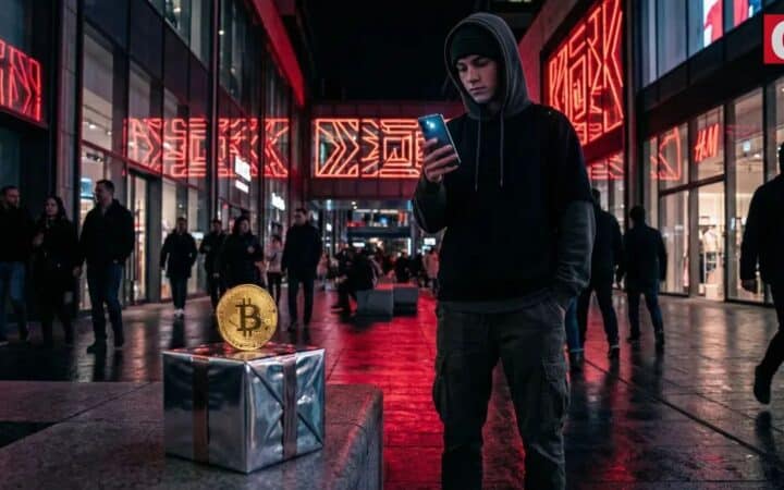 Visa調査、ホリデー商戦でAIと仮想通貨の利用急増｜Z世代が牽引