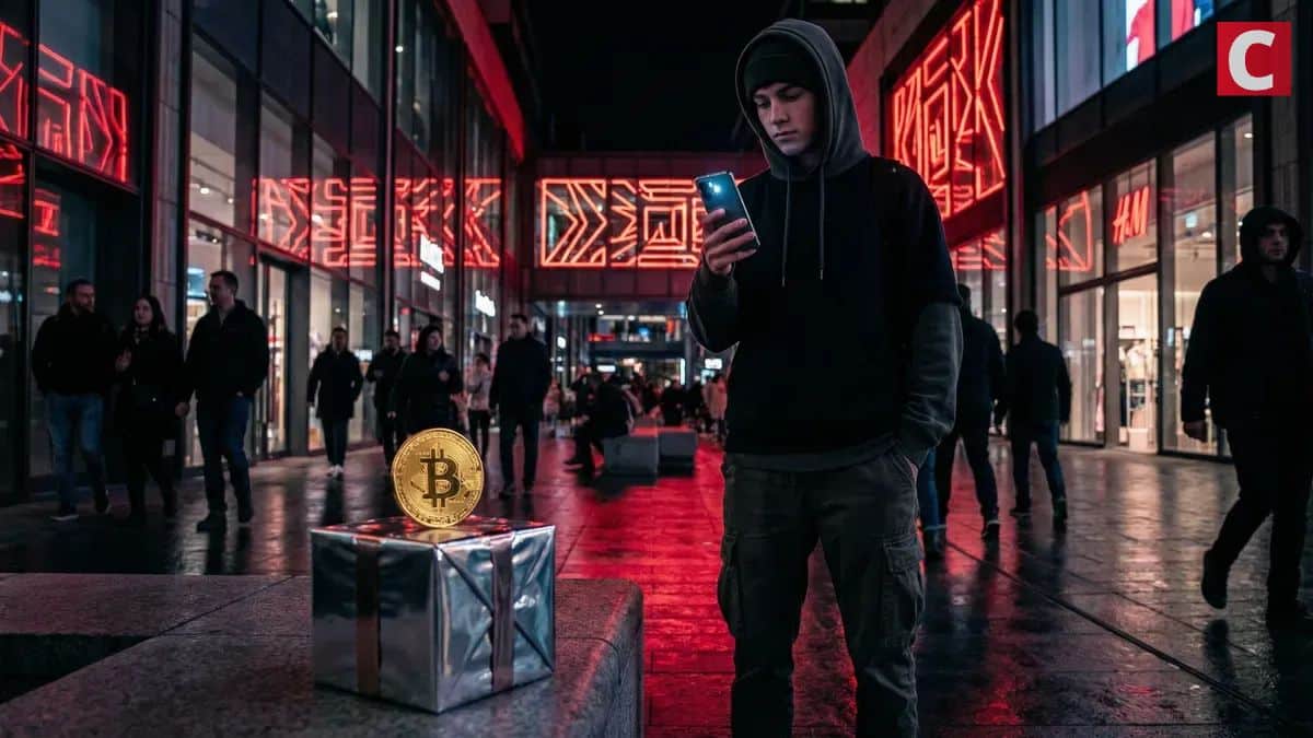 Visa調査、ホリデー商戦でAIと仮想通貨の利用急増｜Z世代が牽引