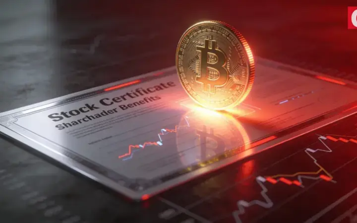 GMOフィナンシャルHD、株主優待でBTC付与｜上限1万円還元