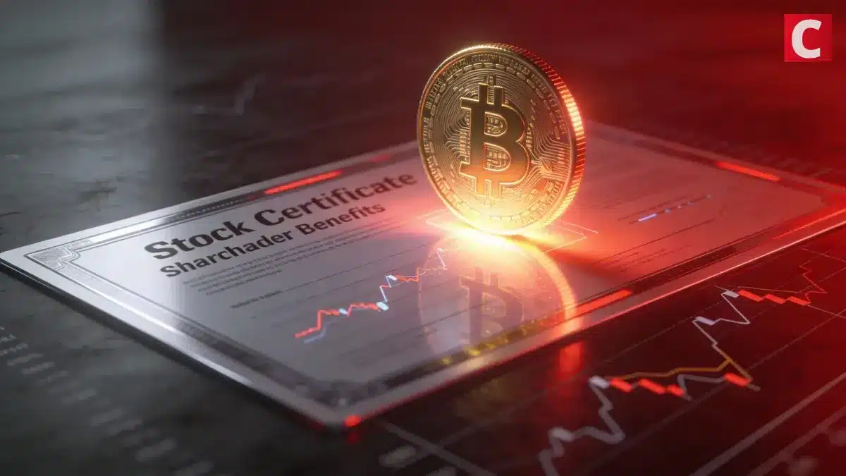 GMOフィナンシャルHD、株主優待でBTC付与｜上限1万円還元