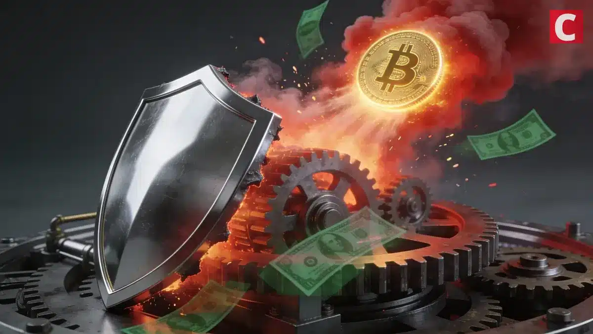 アーサー・ヘイズ氏がBTC20万ドル予測｜FRBの隠れQEを根拠