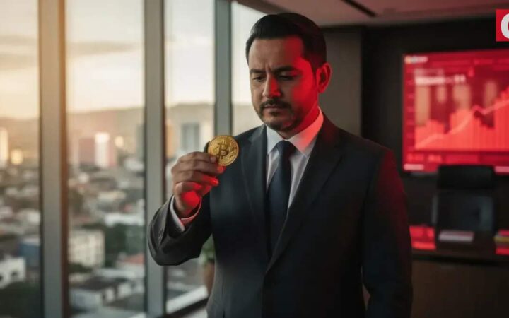 IMF、エルサルバドル経済を高評価もBTC取得には慎重姿勢