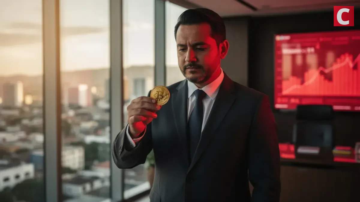 IMF、エルサルバドル経済を高評価もBTC取得には慎重姿勢