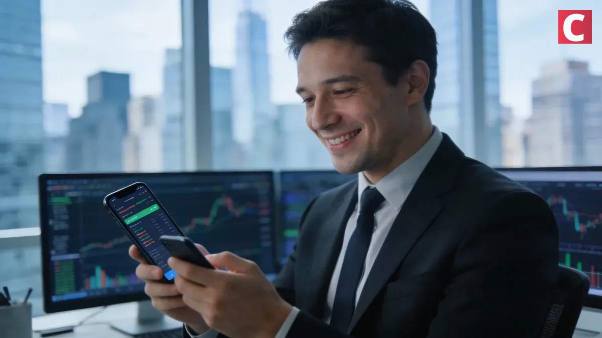 インタラクティブ・ブローカーズ、ステーブルコイン入金を開始