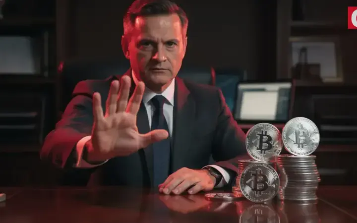 JPモルガン、ステーブルコイン2社の口座凍結｜高リスク懸念か