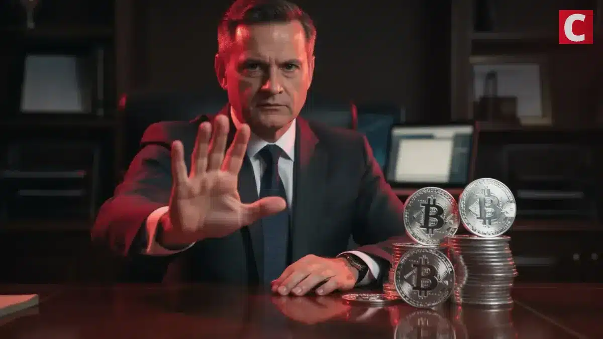 JPモルガン、ステーブルコイン2社の口座凍結｜高リスク懸念か