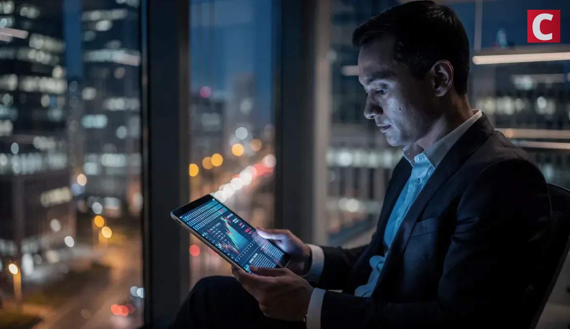 カルシ、予測市場はCFTC規制下で運営｜スポーツ賭博と区別