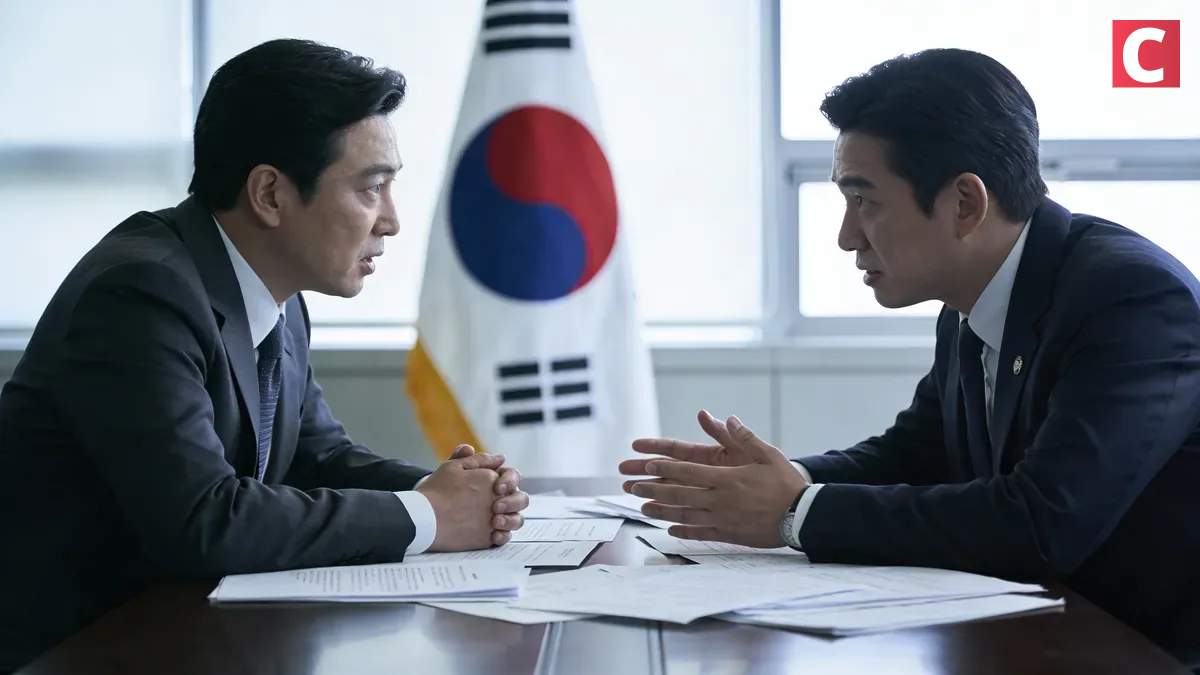 韓国ステーブルコイン法案が提出延期、発行権限巡り中銀と溝