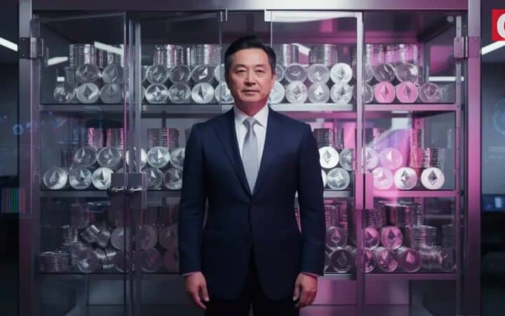 12月26日の仮想通貨ニュース｜クシムが社名HODL1へ、イーサリアムトレジャリー戦略推進