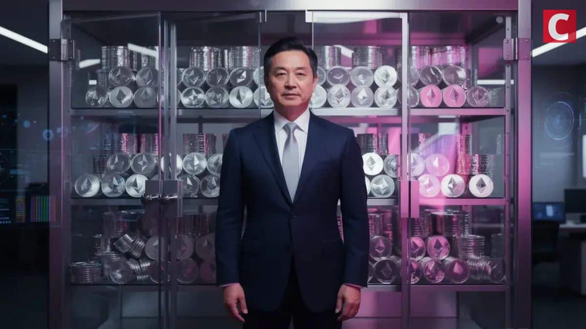 12月26日の仮想通貨ニュース｜クシムが社名HODL1へ、イーサリアムトレジャリー戦略推進