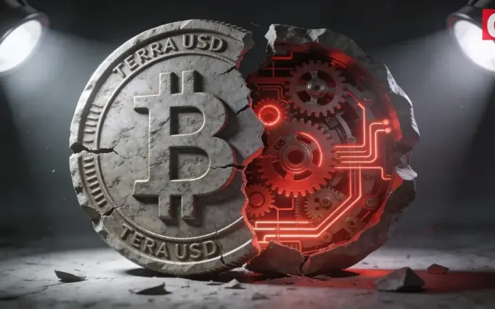 Terraform清算人がJump Trading社を提訴｜40億ドル賠償請求