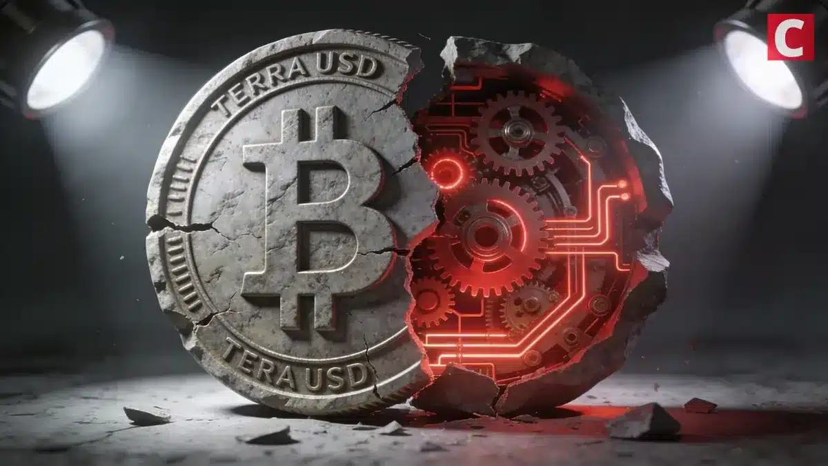 Terraform清算人がJump Trading社を提訴｜40億ドル賠償請求