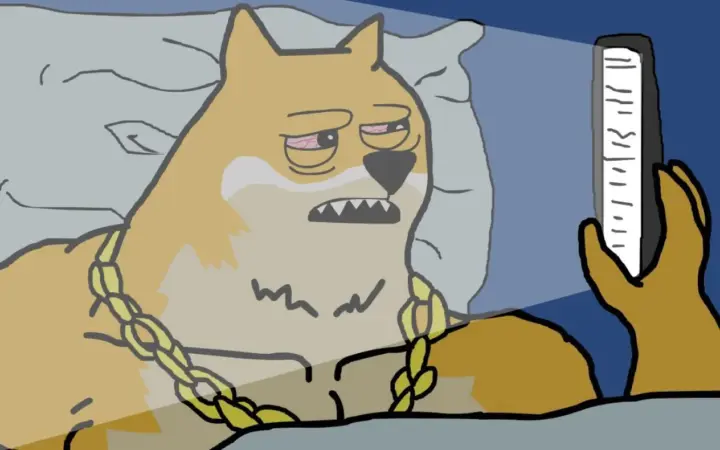 犬系仮想通貨がプレセールで436万ドル調達｜残り1日で価格上昇