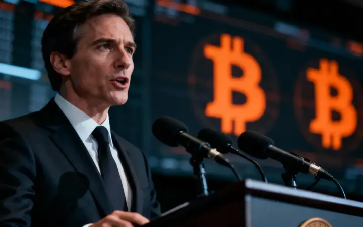 ストラテジー、BTC売却は「最後の手段」と発言｜今注目コインは？