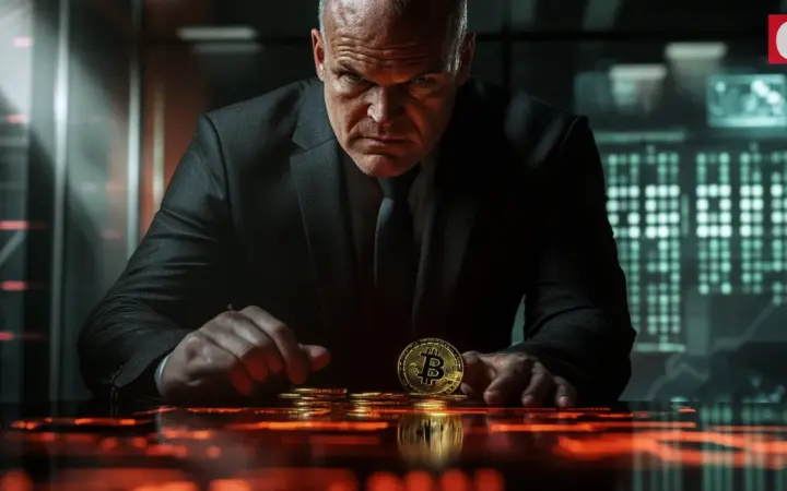 ノボグラッツ氏が警告、XRPとADAに迫る実用性なき衰退リスク