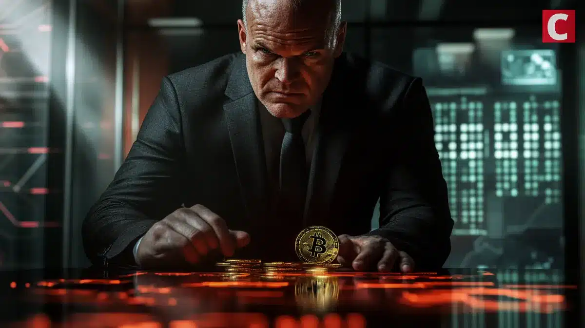 ノボグラッツ氏が警告、XRPとADAに迫る実用性なき衰退リスク