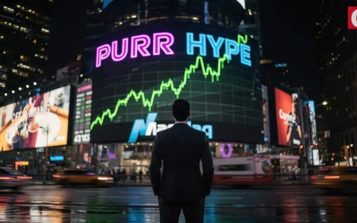 ソネット、ハイパーリキッドと合併しHYPEトークン保有会社に