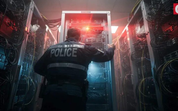 独スイス当局がクリプトミキサー解体｜45億円相当のBTC押収