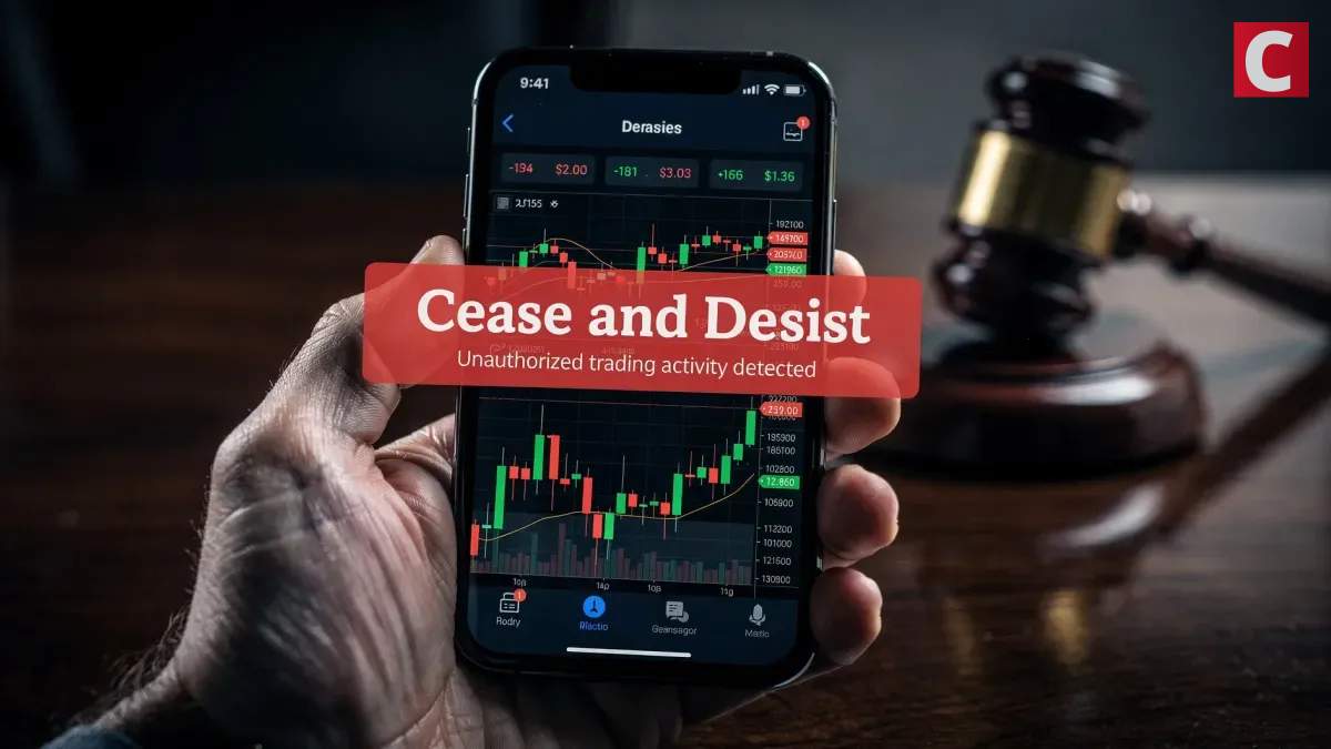 コネチカット州、無認可スポーツ賭博でカルシら3社に停止命令