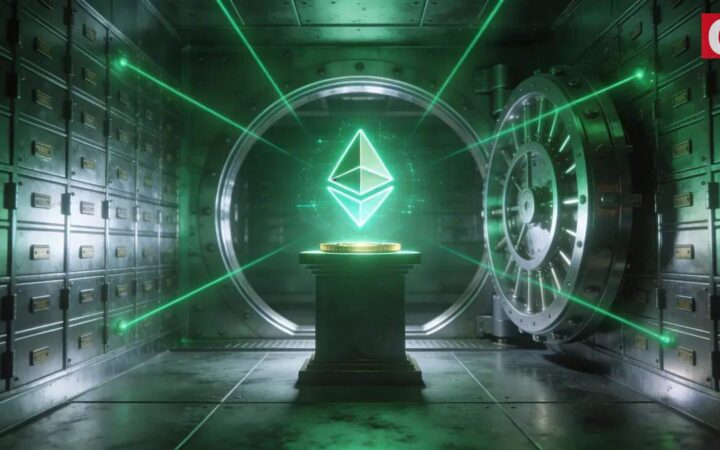 ロシア大手銀がDeFi製品テスト、トークン化で伝統金融と接続