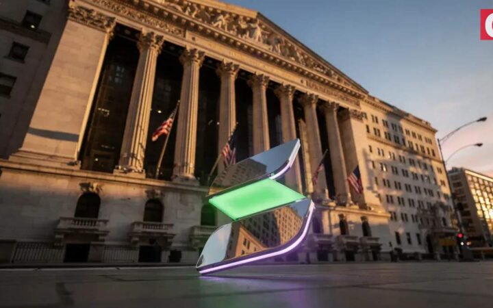 フランクリン・テンプルトンのソラナ現物ETFがNYSEで承認