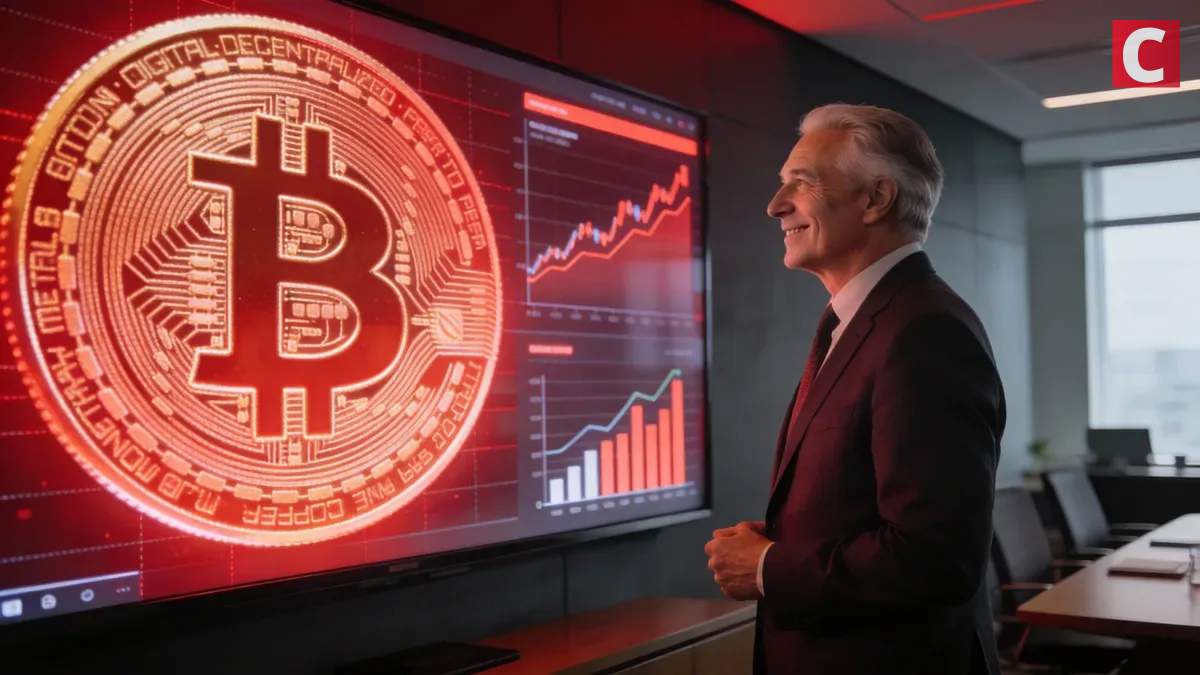 TMTG、ビットコイン追加購入で総保有量1.15万BTCに