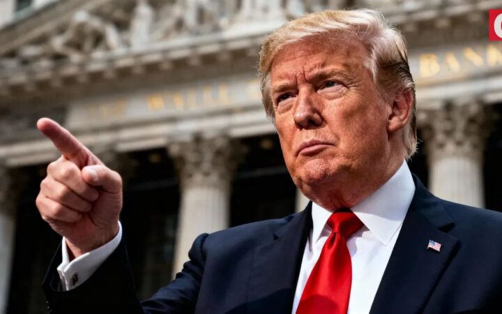 米OCC、大手銀9行による仮想通貨企業の不当排除を指摘