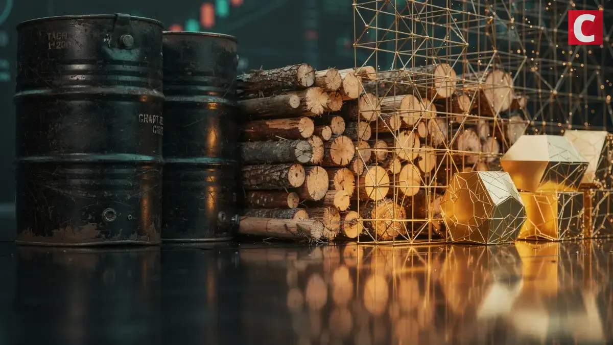 WLFI、石油・ガスのトークン化商品ローンチへ｜USD1を基盤