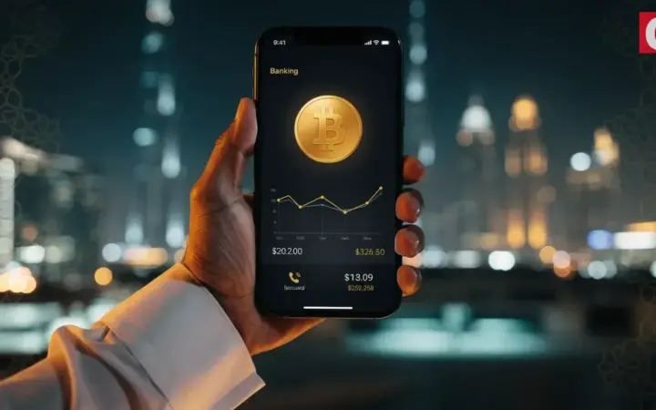 UAEイスラム銀行ルヤ、世界初のビットコイン取引サービス開始