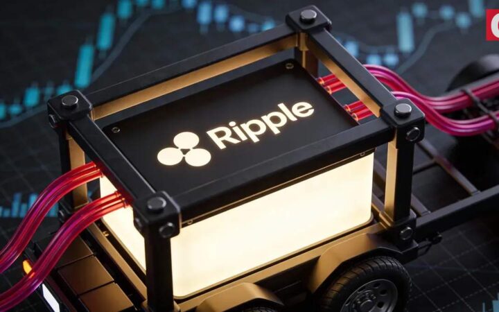 ビボパワー、韓国機関向けにリップル株3億ドル相当を調達へ