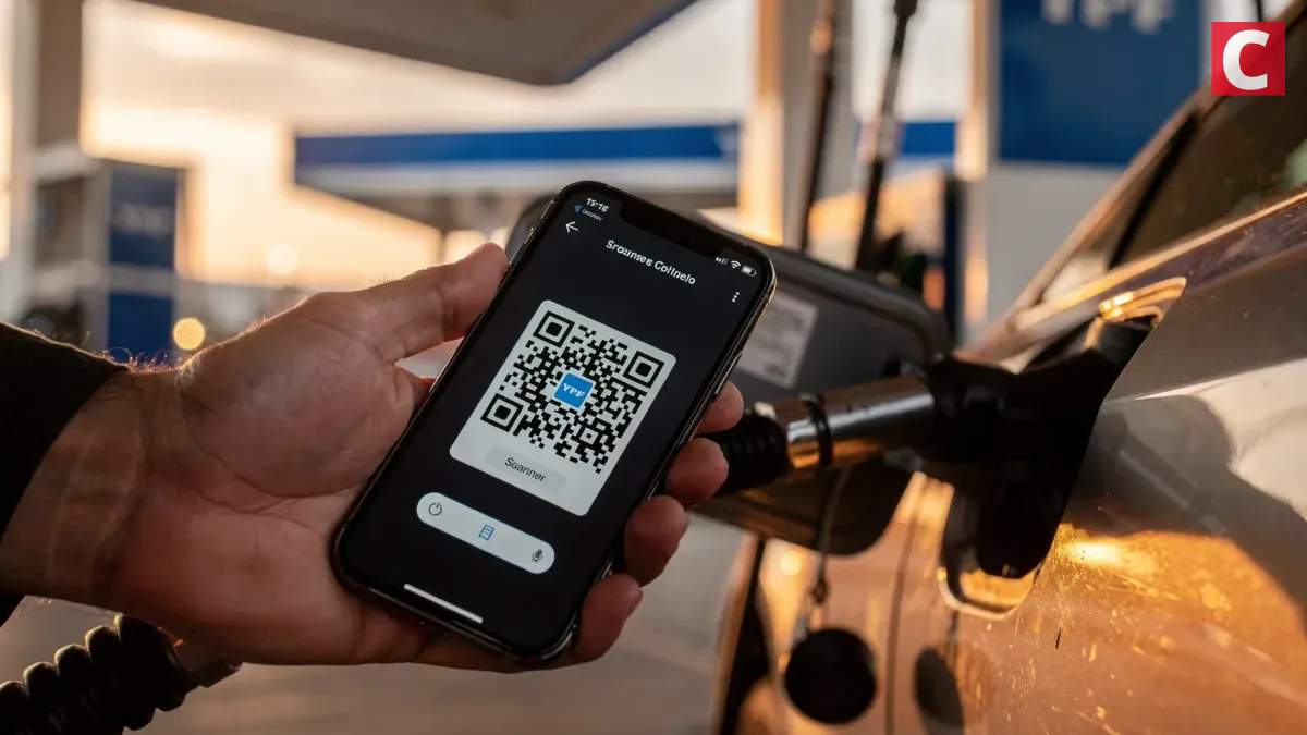 アルゼンチンYPF、ガソリンスタンドで仮想通貨決済導入検討へ