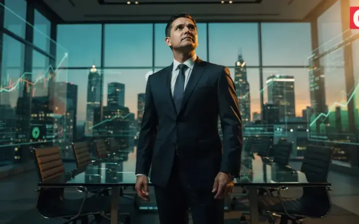 ZEC創設者がサイファーパンク社顧問に就任｜株価40%急騰