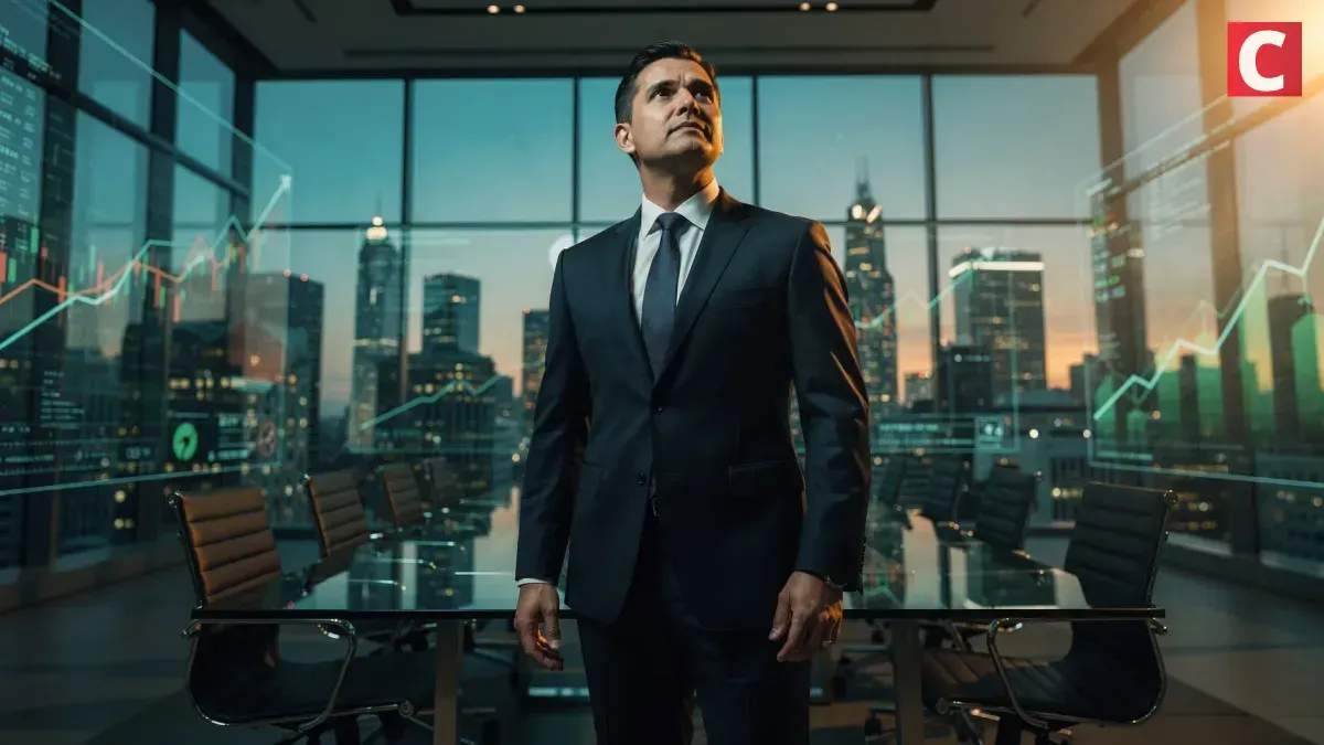 ZEC創設者がサイファーパンク社顧問に就任｜株価40%急騰