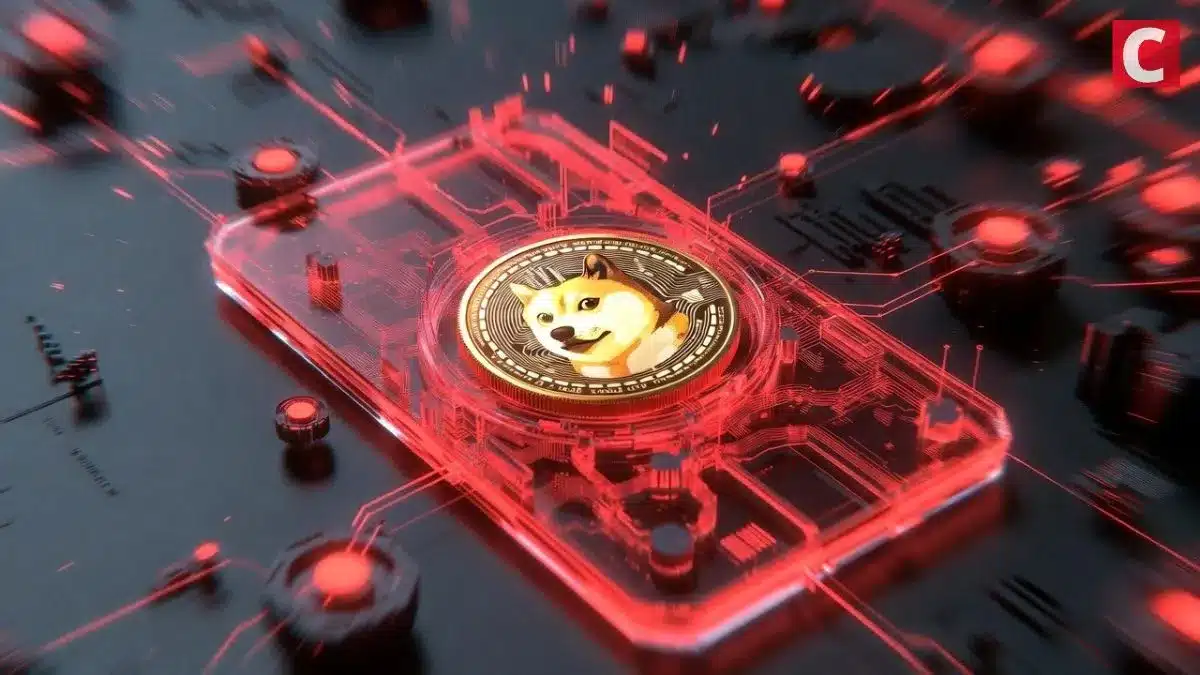 ドージコイン財団企業、決済アプリSuch開発｜DOGE活用拡大