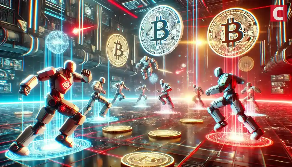 NFTゲームとは？稼ぎ方・稼げる最新ランキングを紹介｜2026