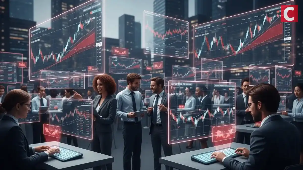 デジタル・トレードの未来